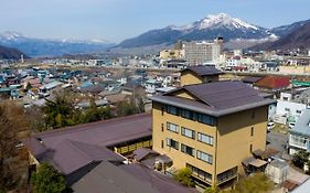 ホテル豊生